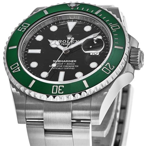 rolex submariner m126610lv-0002|rolex 126610 price.